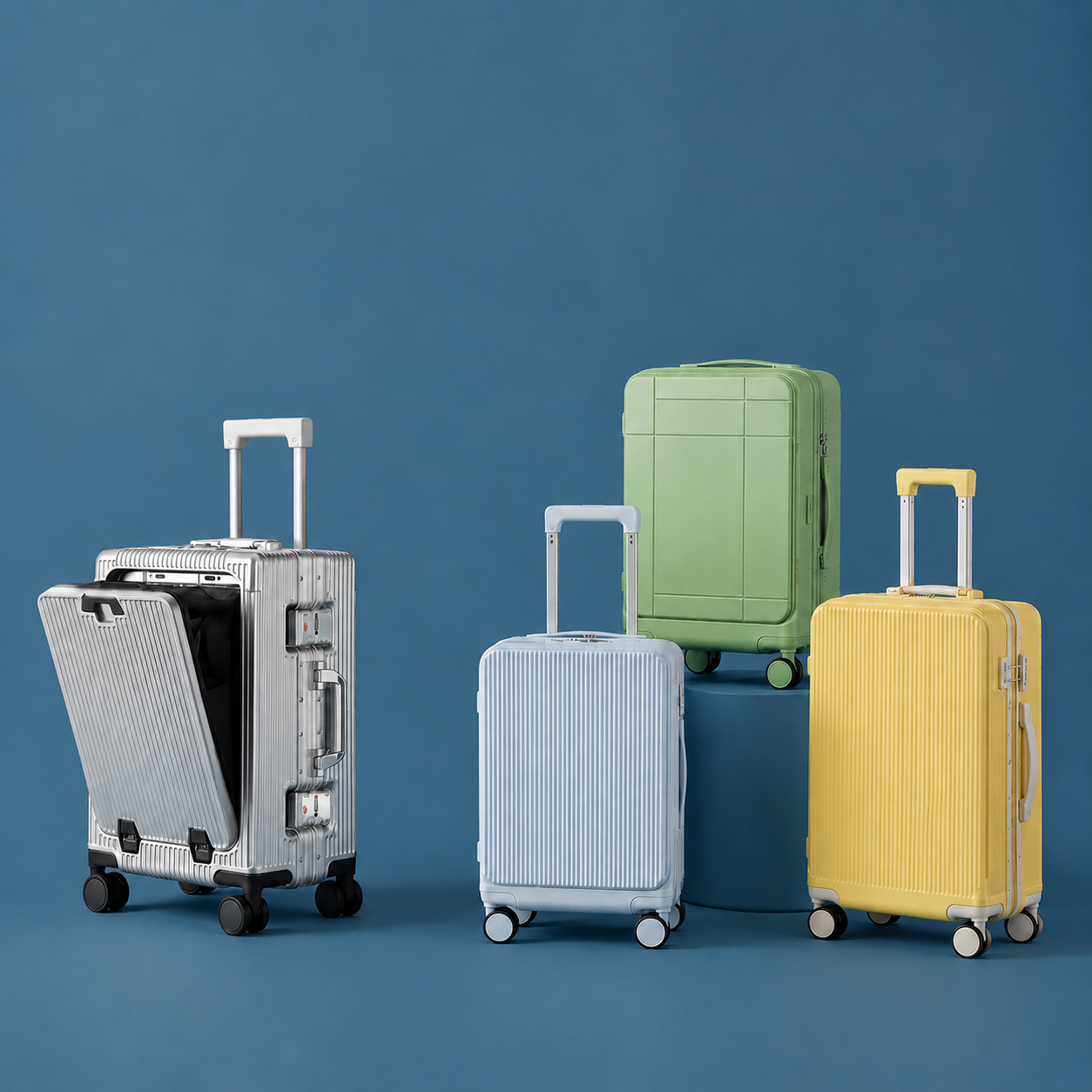 New Arrivals