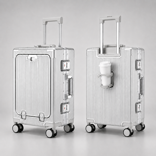 Loyora Empire Suitcase