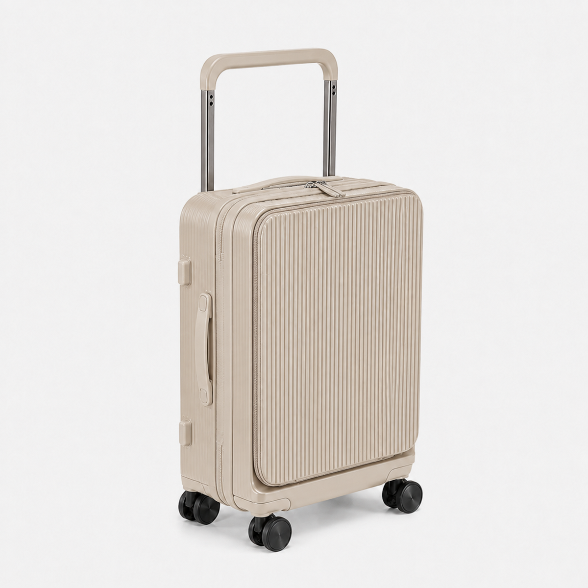 LOYORA ARCLINE CARRY ON LUGGAGE