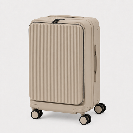 LOYORA ARCLINE CARRY ON LUGGAGE