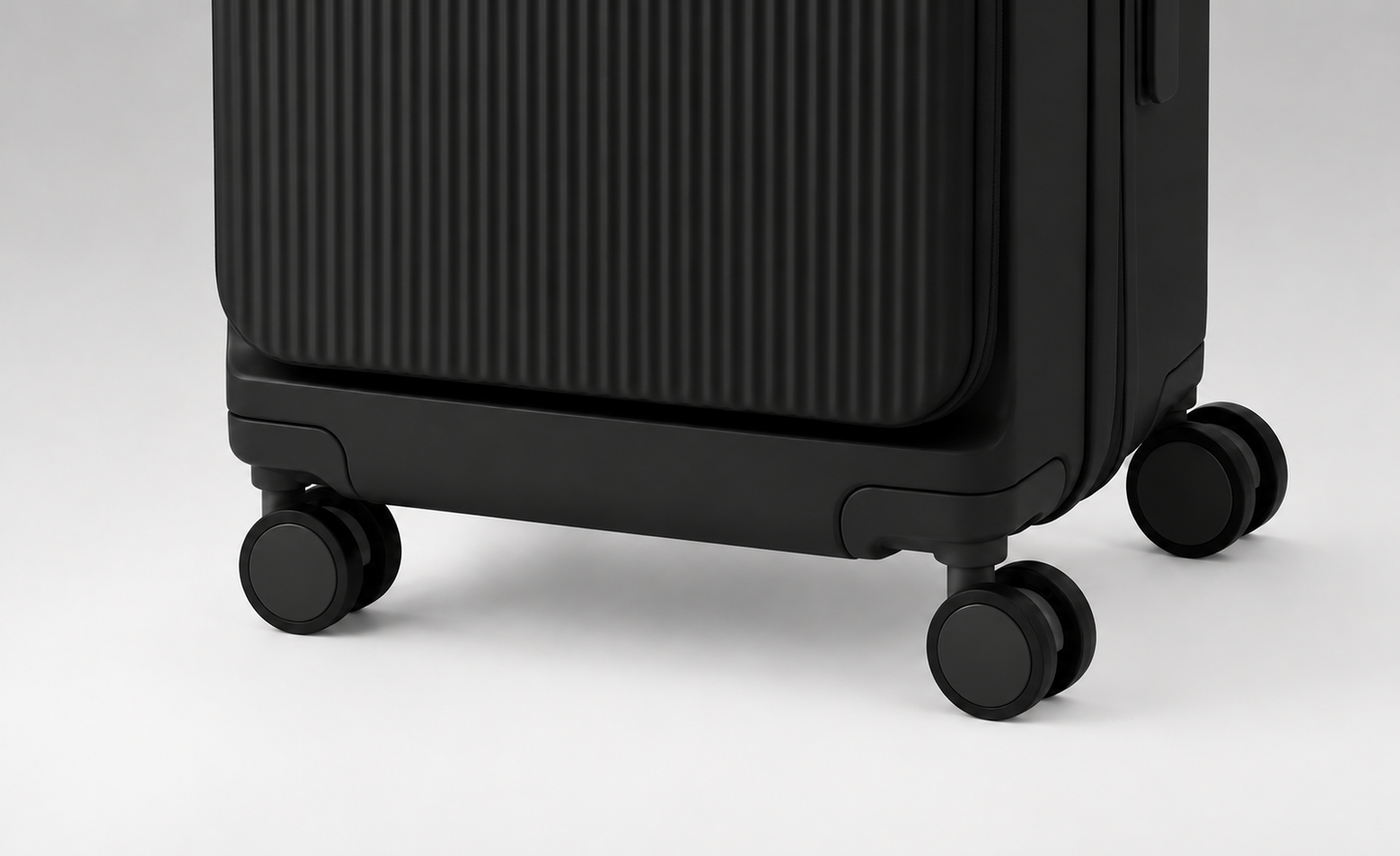 LOYORA ARCLINE CARRY ON LUGGAGE