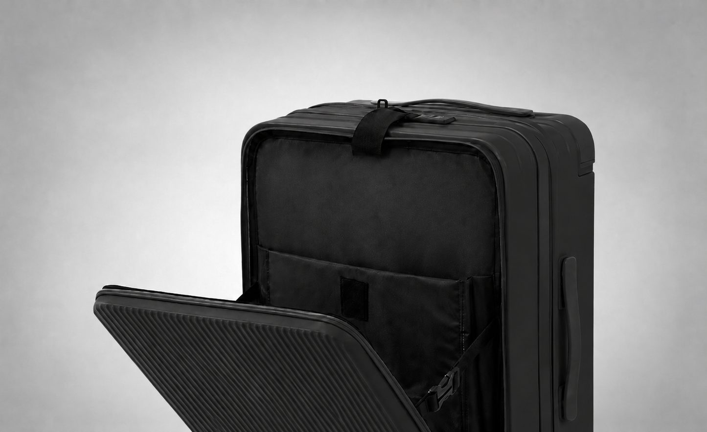 LOYORA ARCLINE CARRY ON LUGGAGE
