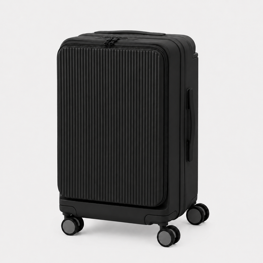 LOYORA ARCLINE CARRY ON LUGGAGE