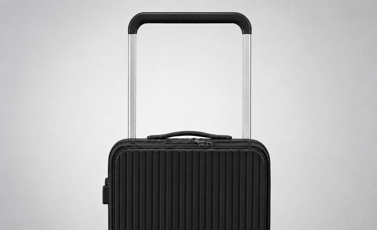 LOYORA ARCLINE CARRY ON LUGGAGE