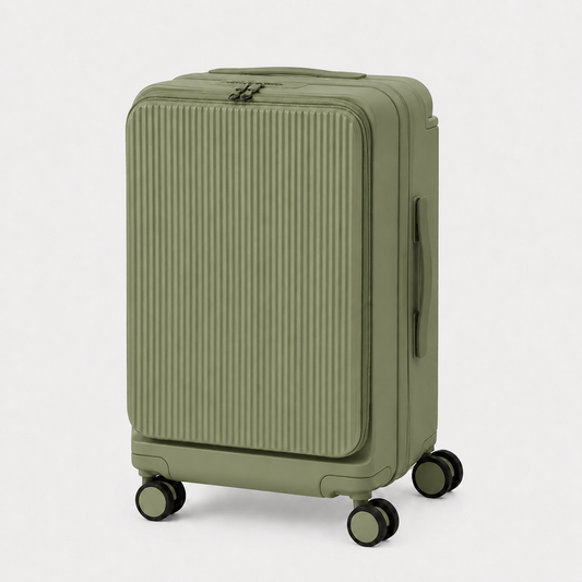 LOYORA ARCLINE CARRY ON LUGGAGE