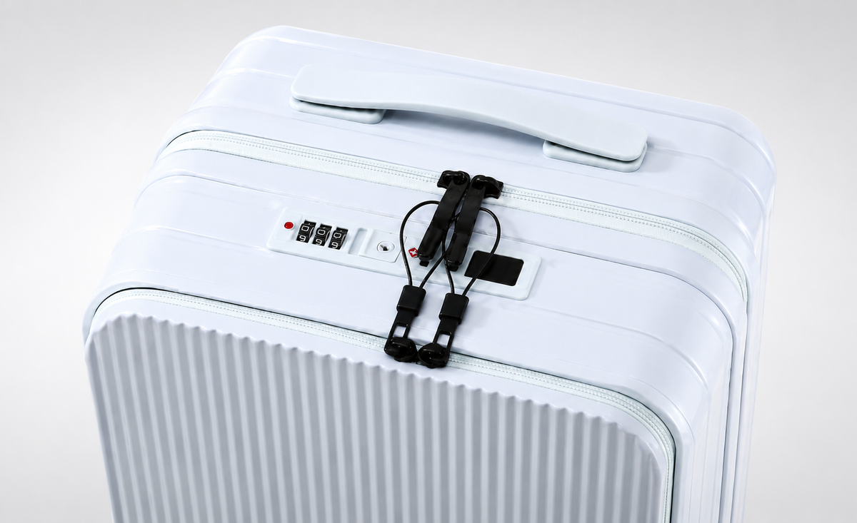 LOYORA ARCLINE CARRY ON LUGGAGE