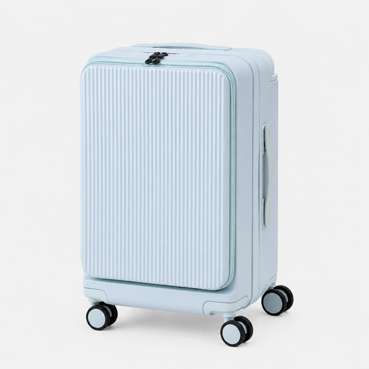 LOYORA ARCLINE CARRY ON LUGGAGE