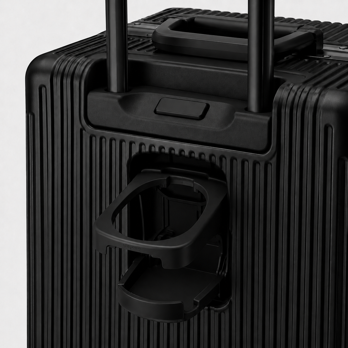 Loyora Empire Suitcase