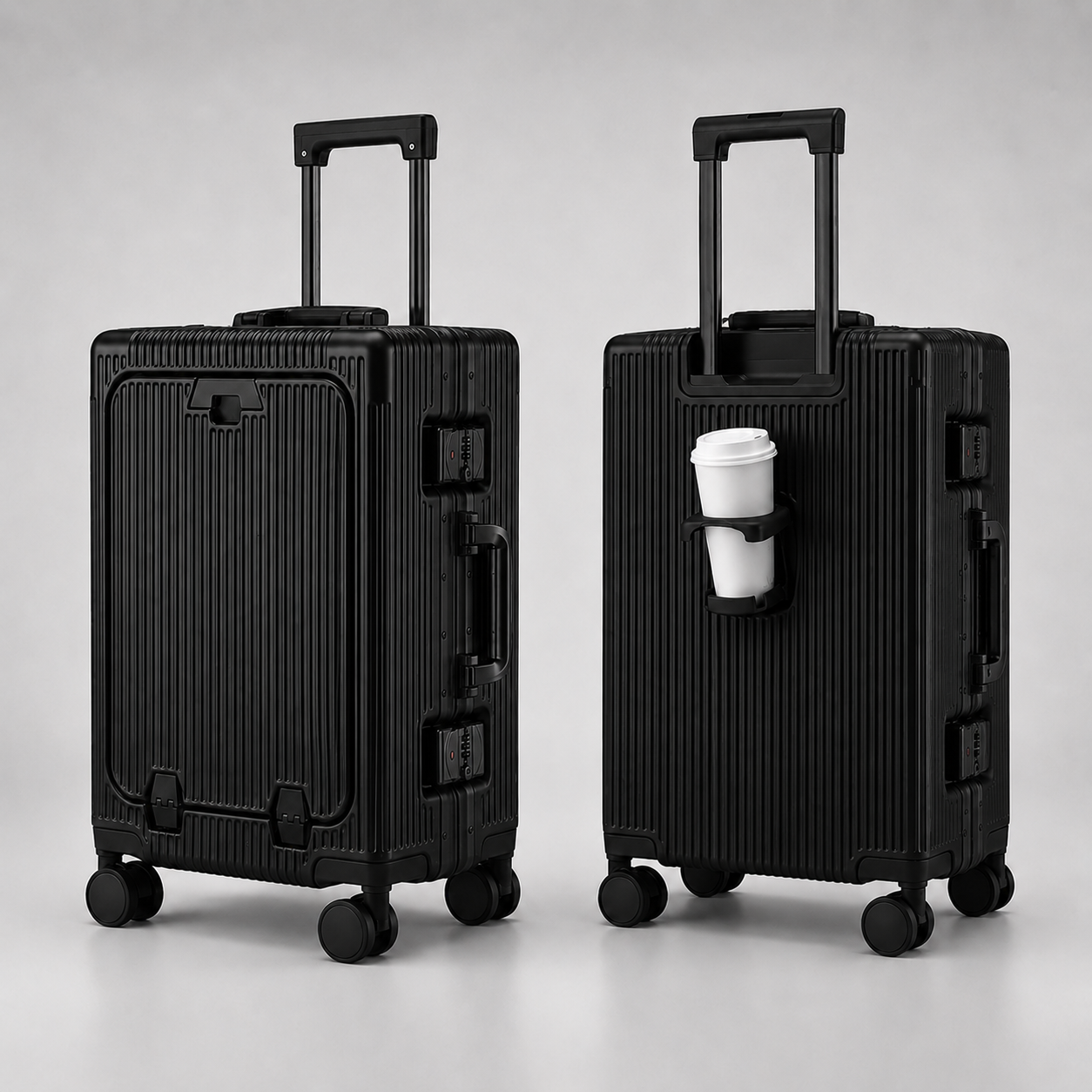 Loyora Empire Suitcase