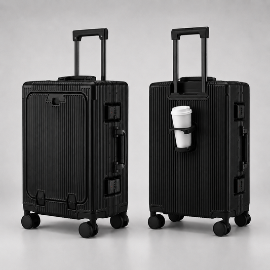 Loyora Empire Suitcase