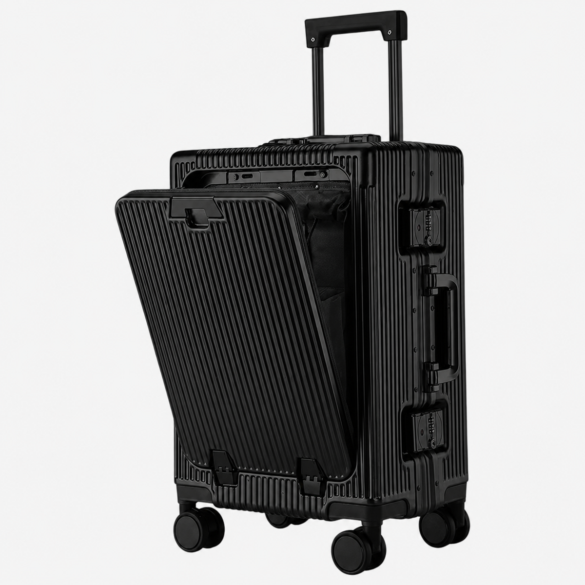 Loyora Empire Suitcase
