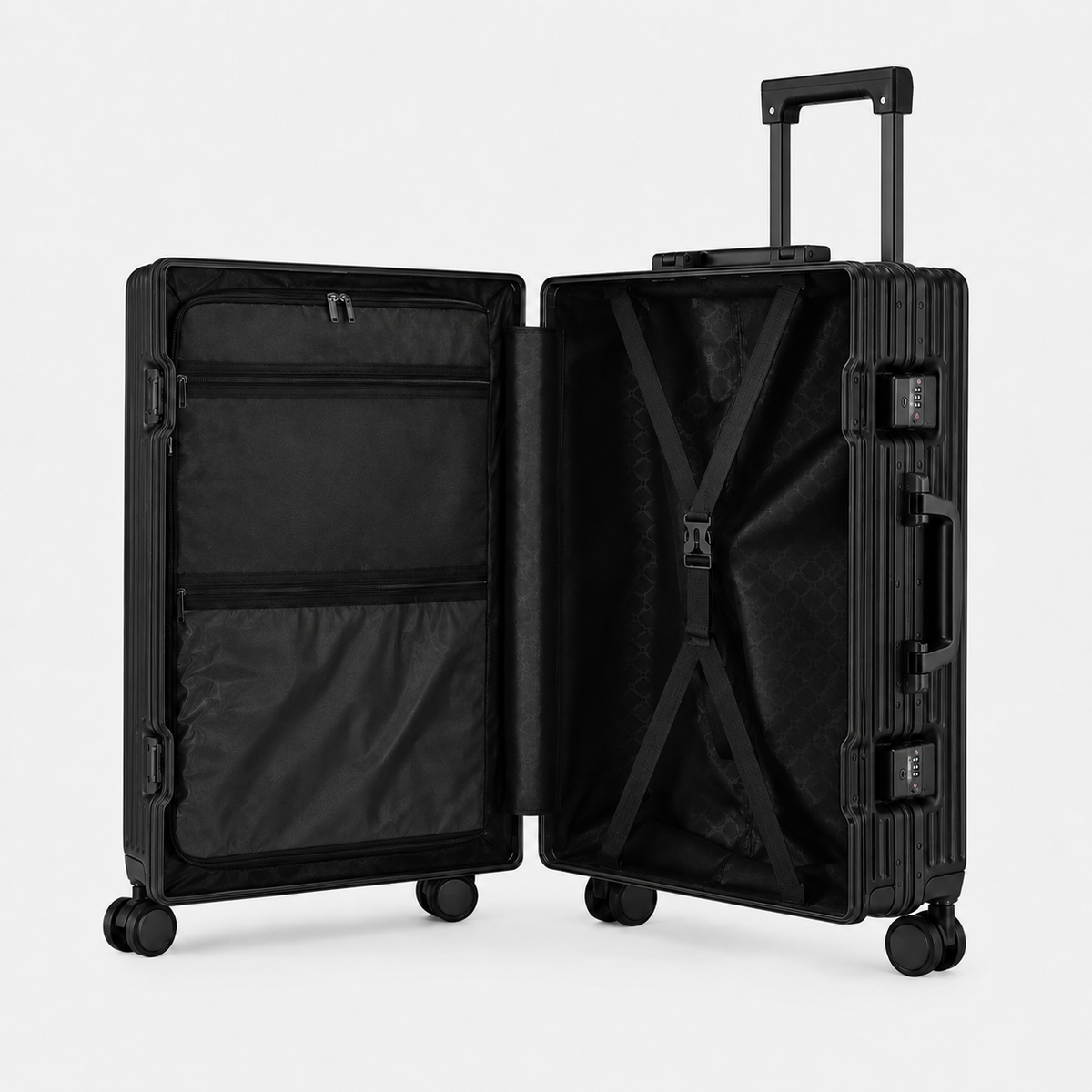 Loyora Empire Suitcase