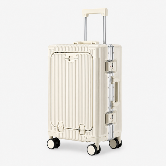 Loyora Empire Suitcase